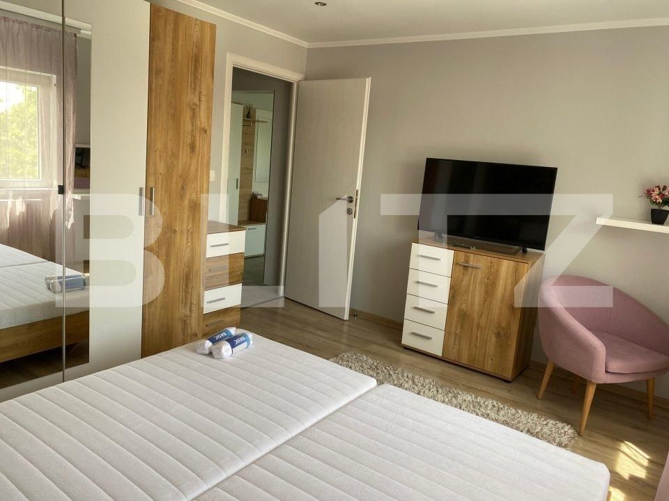 Apartament de închiriat 2 camere Lipovei - 115985AI | BLITZ Timișoara | Poza2