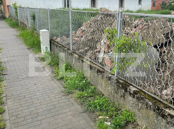 Teren de vânzare Parța - 116069TV | BLITZ Timișoara | Poza2