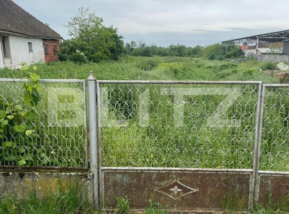 Teren de vânzare Parța - 116069TV | BLITZ Timișoara | Poza1