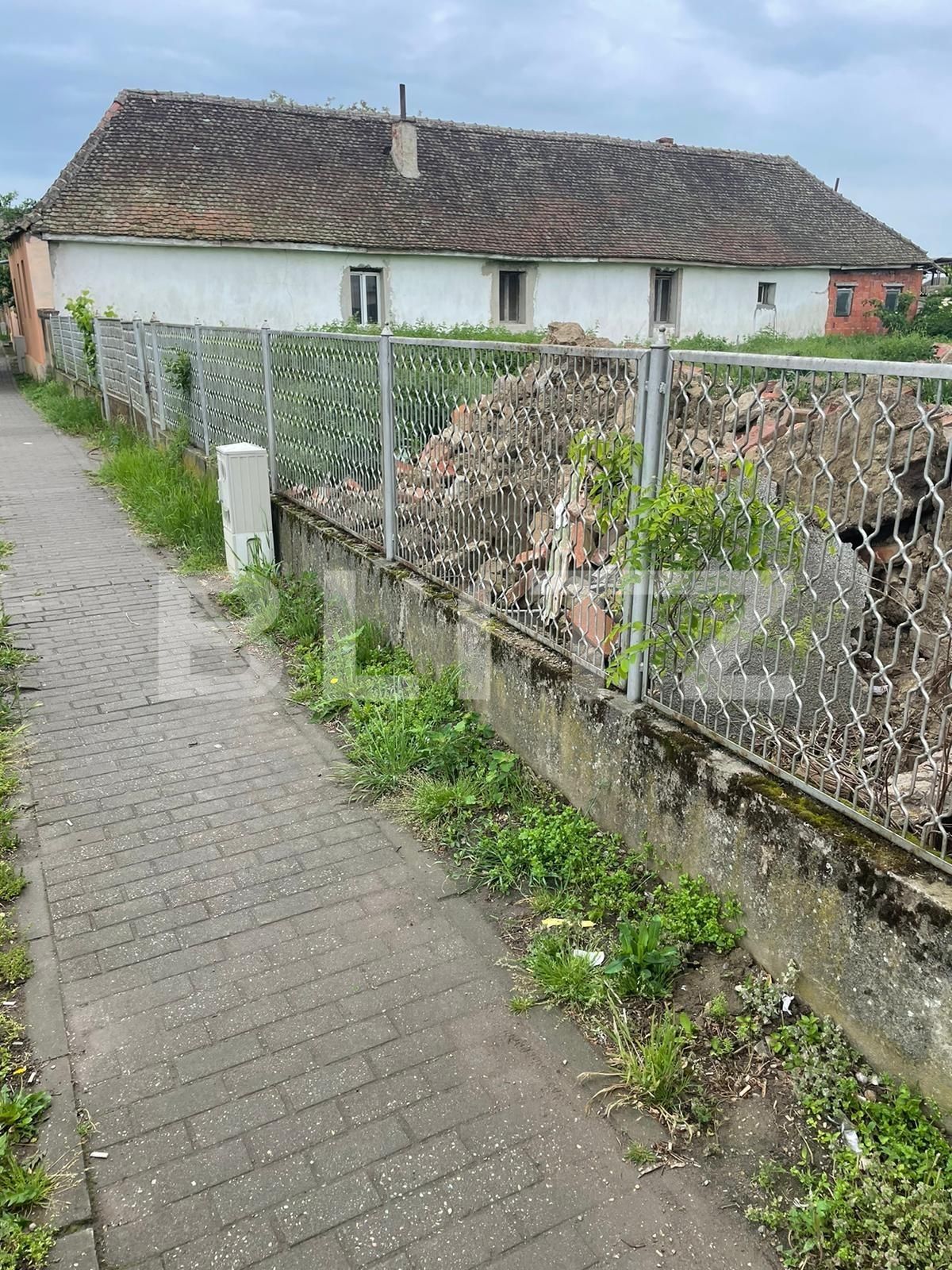 Teren de vânzare Parța - 116069TV | BLITZ Timișoara | Poza2