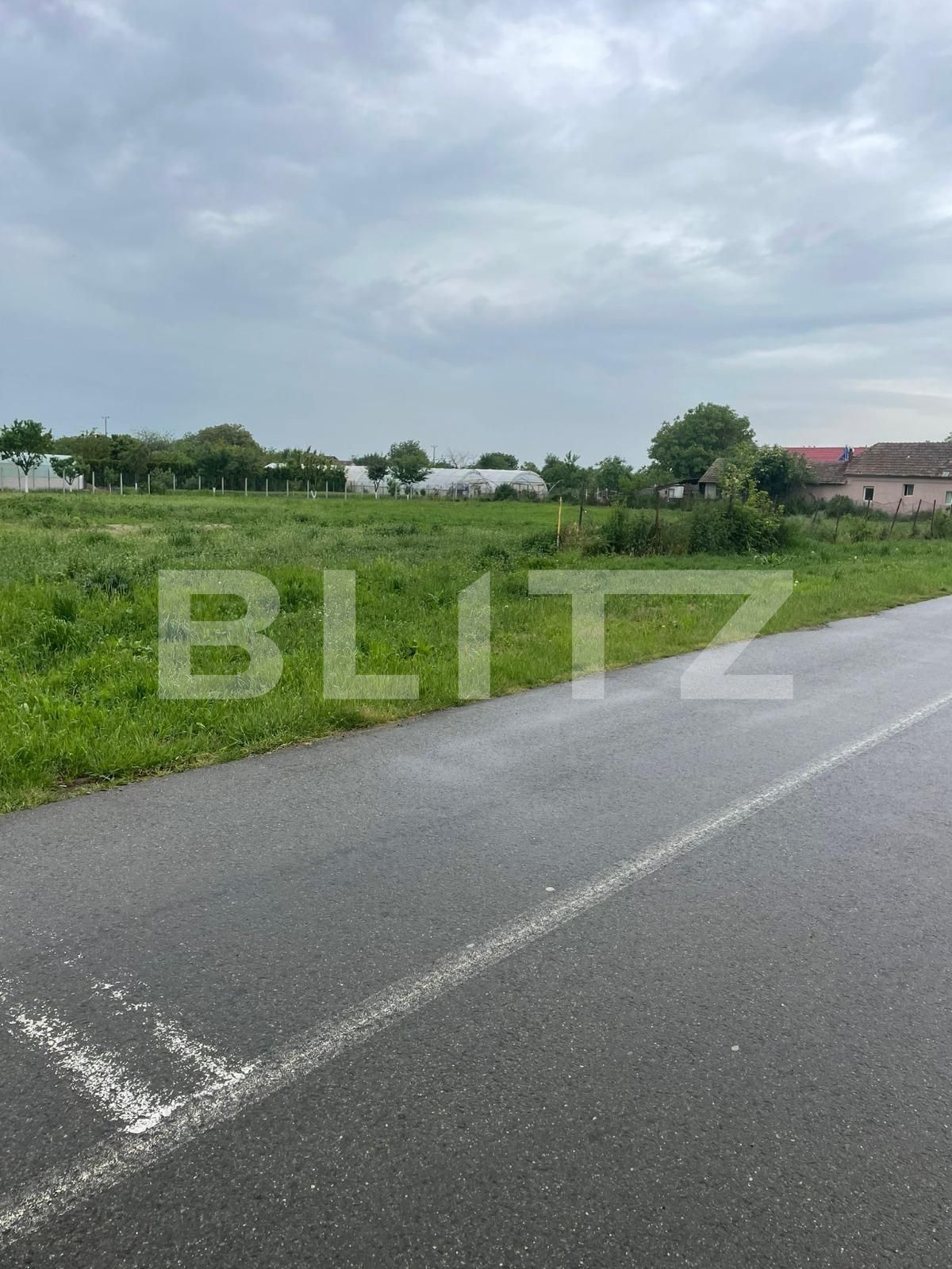 Teren de vânzare Parța - 116070TV | BLITZ Timișoara | Poza2