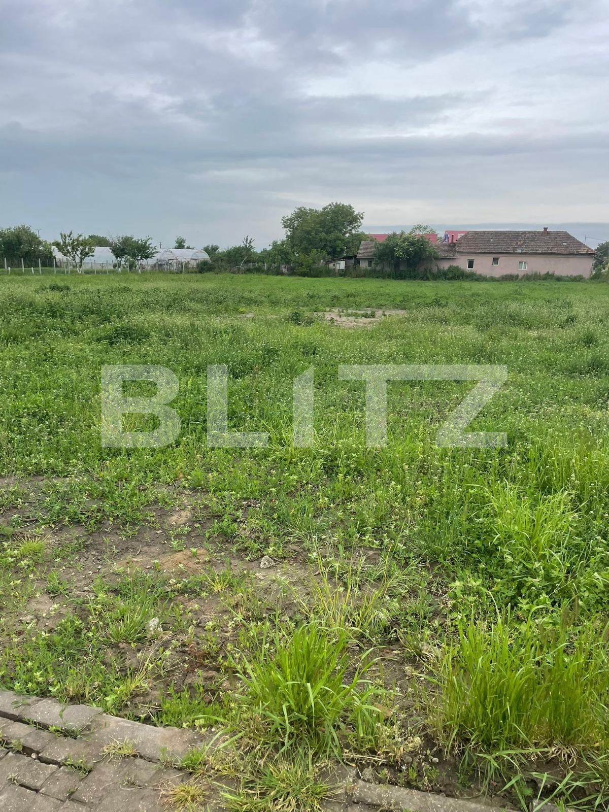 Teren de vânzare Parța - 116070TV | BLITZ Timișoara | Poza4