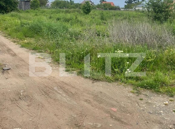 Teren de vânzare Parța - 116072TV | BLITZ Timișoara | Poza3