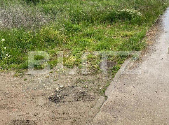 Teren de vânzare Parța - 116072TV | BLITZ Timișoara | Poza1