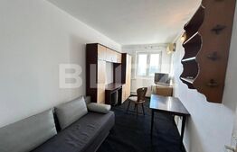 Garsoniera, 20 mp. Complex Studentesc