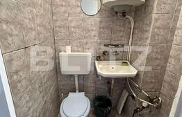 Garsoniera, 20 mp. Complex Studentesc