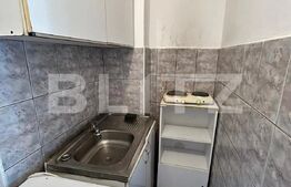 Garsoniera, 20 mp. Complex Studentesc