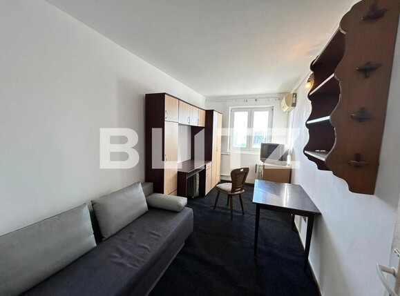 Garsonieră de vânzare Complex Studentesc - 116106AV | BLITZ Timișoara | Poza1