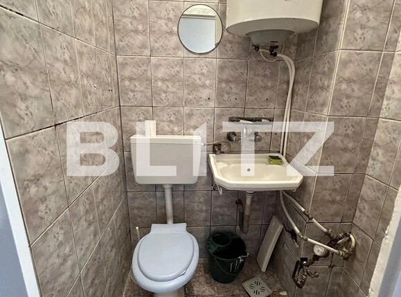 Garsonieră de vânzare Complex Studentesc - 116106AV | BLITZ Timișoara | Poza5