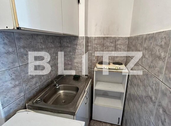 Garsonieră de vânzare Complex Studentesc - 116106AV | BLITZ Timișoara | Poza3