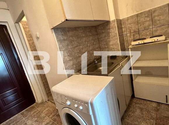 Garsonieră de vânzare Complex Studentesc - 116106AV | BLITZ Timișoara | Poza4
