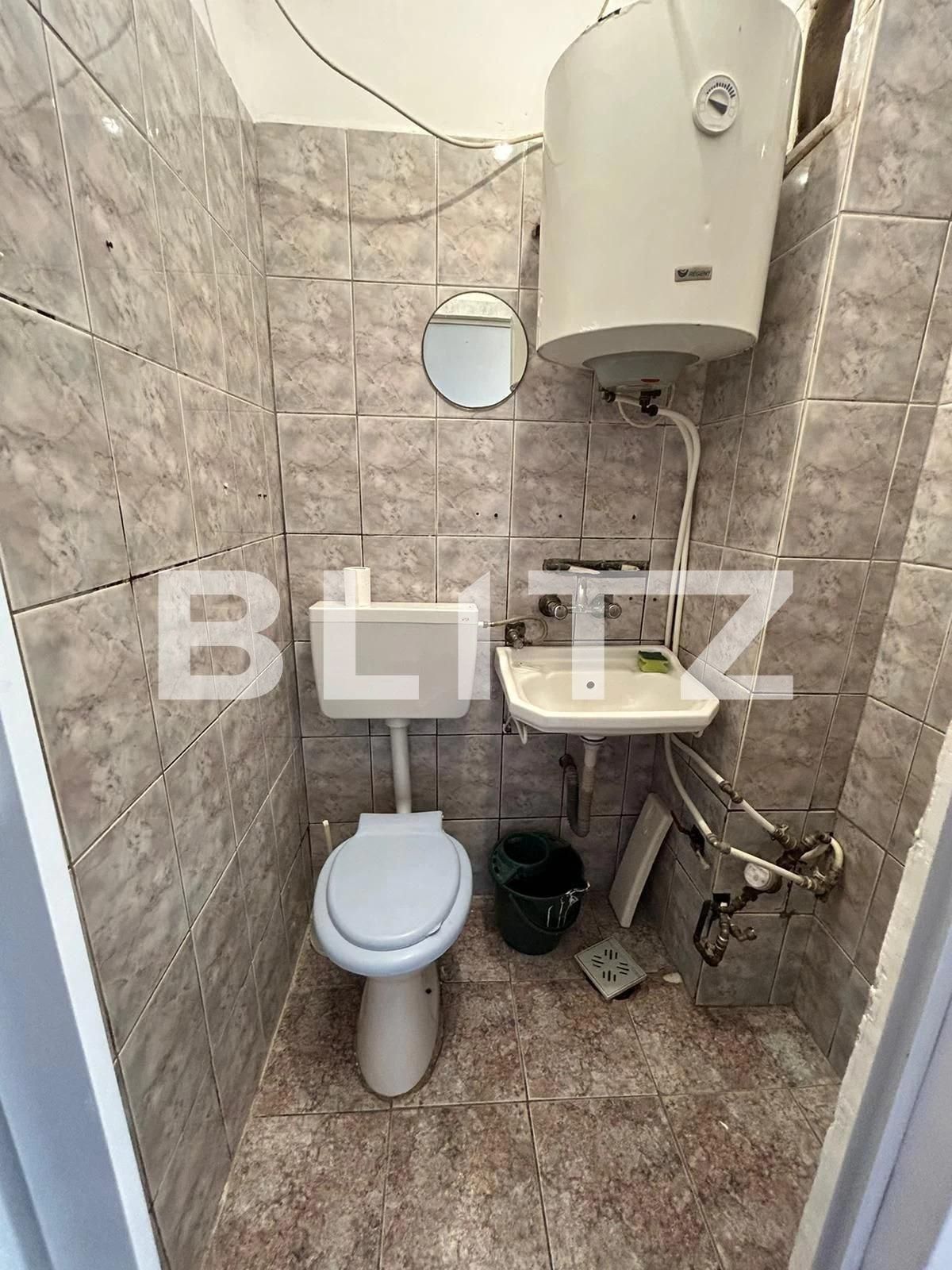 Garsonieră de vânzare Complex Studentesc - 116106AV | BLITZ Timișoara | Poza5