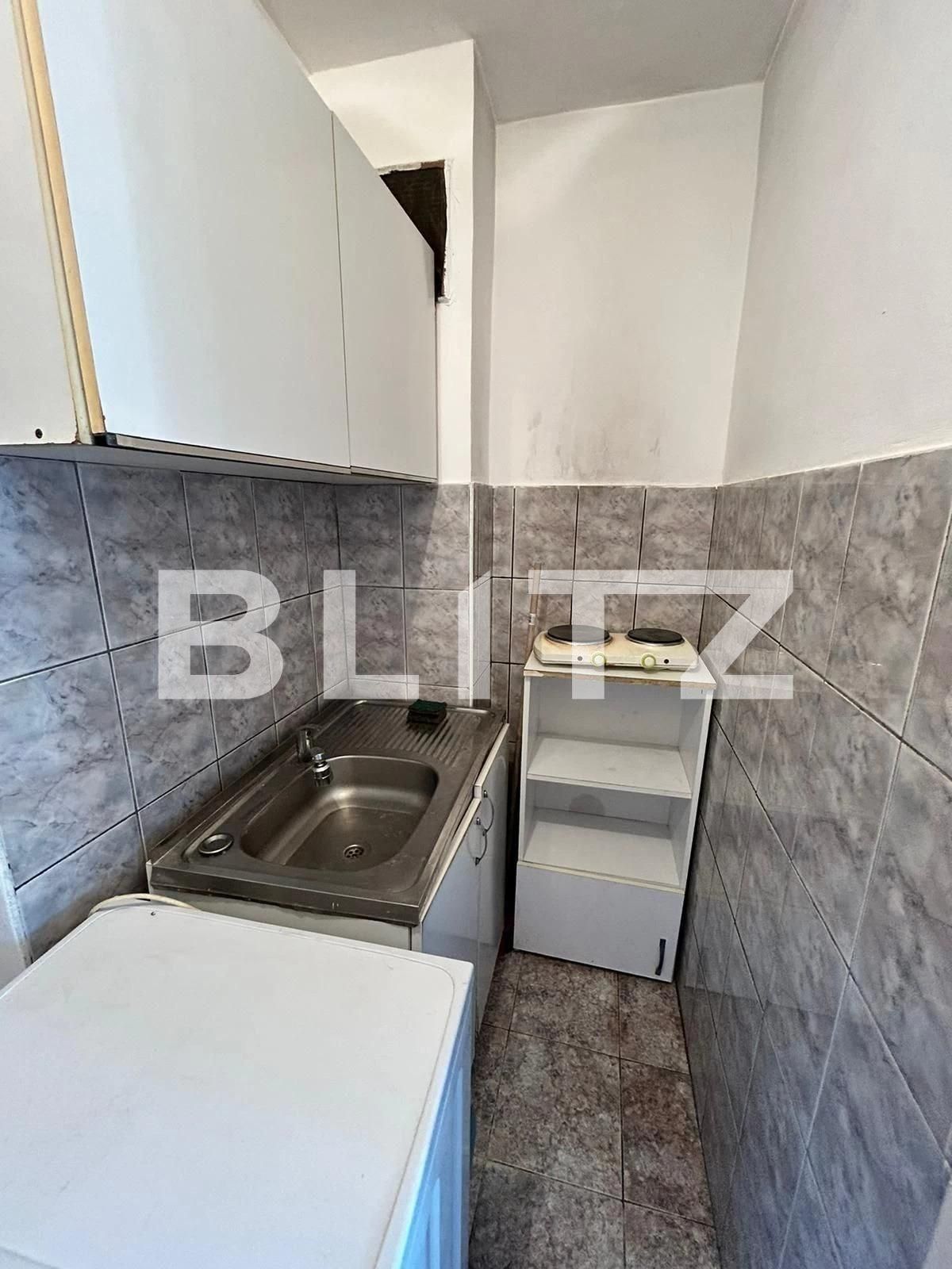 Garsonieră de vânzare Complex Studentesc - 116106AV | BLITZ Timișoara | Poza3