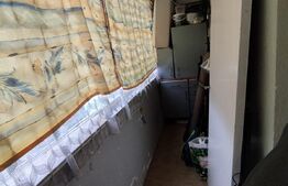 Apartament 3 camere, 2 balcoane, Spitalul Judetean