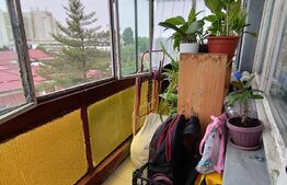 Apartament 3 camere, 2 balcoane, Spitalul Judetean