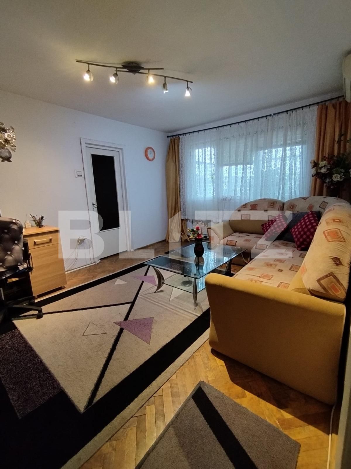 Apartament de vânzare 3 camere Spitalul Judetean - 116111AV | BLITZ Timișoara | Poza1