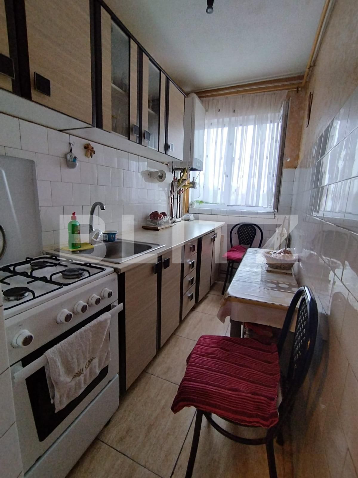 Apartament de vânzare 3 camere Spitalul Judetean - 116111AV | BLITZ Timișoara | Poza7