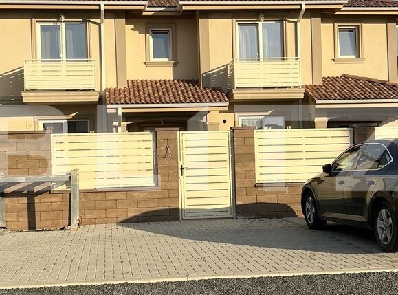 Casa de închiriat 4 camere Dumbravita - 116120CI | BLITZ Timișoara | Poza1