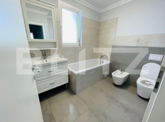 Casa de închiriat 4 camere Dumbravita - 116120CI | BLITZ Timișoara | Poza5