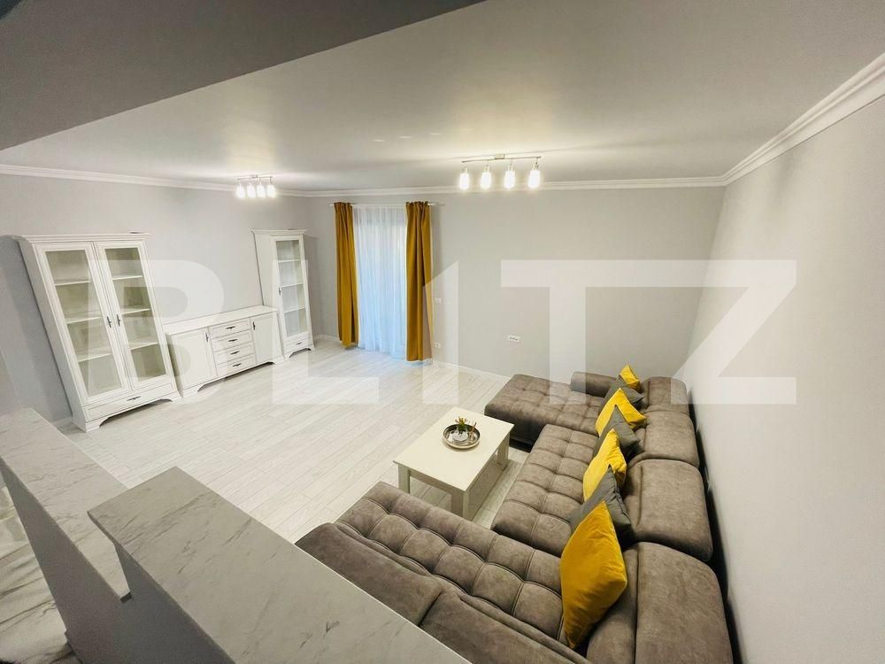 Casa de închiriat 4 camere Dumbravita - 116120CI | BLITZ Timișoara | Poza2