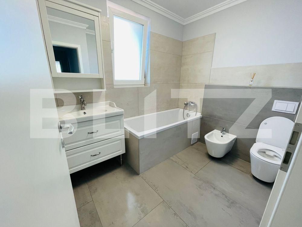 Casa de închiriat 4 camere Dumbravita - 116120CI | BLITZ Timișoara | Poza5
