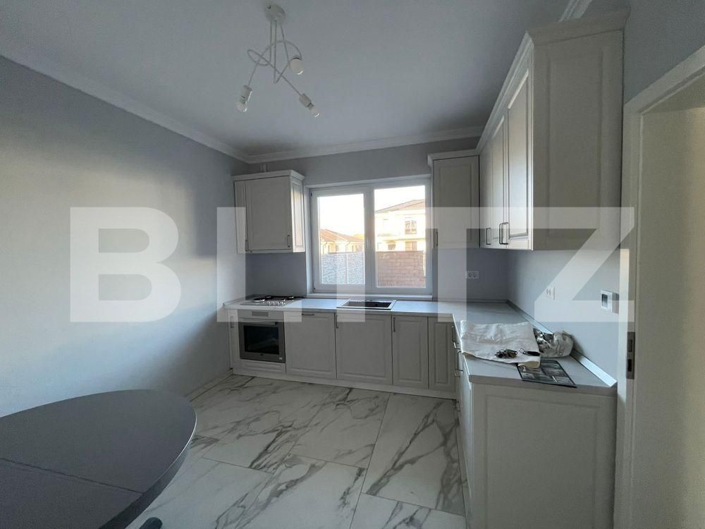 Casa de închiriat 4 camere Dumbravita - 116120CI | BLITZ Timișoara | Poza4