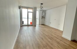 Apartament 2 camere, imobil nou, lift, zona Torontalului