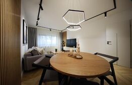 Apartament 39 mp, imobil nou, lift, zona Torontalului