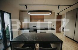 Apartament luminos, 2 camere, 55 mp si terasa 23 mp, Torontalului