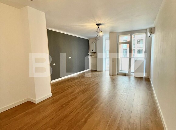 Apartament de închiriat 2 camere Torontalului - 116140AI | BLITZ Timișoara | Poza2