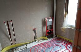  Casa tip duplex, 105 mp utili, 250 mp teren, Giroc