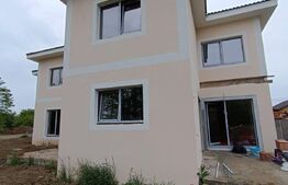  Casa tip duplex, 105 mp utili, 250 mp teren, Giroc