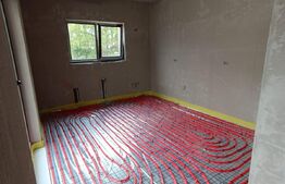  Casa tip duplex, 105 mp utili, 250 mp teren, Giroc