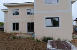  Casa tip duplex, 105 mp utili, 250 mp teren, Giroc