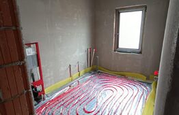  Casa tip duplex, 105 mp utili, 250 mp teren, Giroc