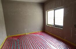  Casa tip duplex, 105 mp utili, 250 mp teren, Giroc