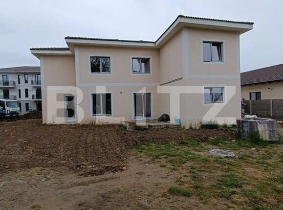 Casa de vânzare 4 camere Giroc - 116154CV | BLITZ Timișoara | Poza2