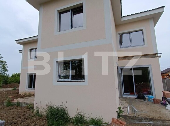 Casa de vânzare 4 camere Giroc - 116154CV | BLITZ Timișoara | Poza1