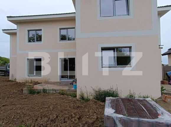 Casa de vânzare 4 camere Giroc - 116154CV | BLITZ Timișoara | Poza3