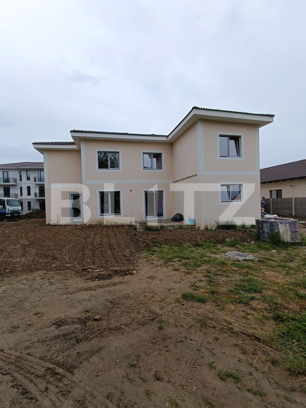 Casa de vânzare 4 camere Giroc - 116154CV | BLITZ Timișoara | Poza2