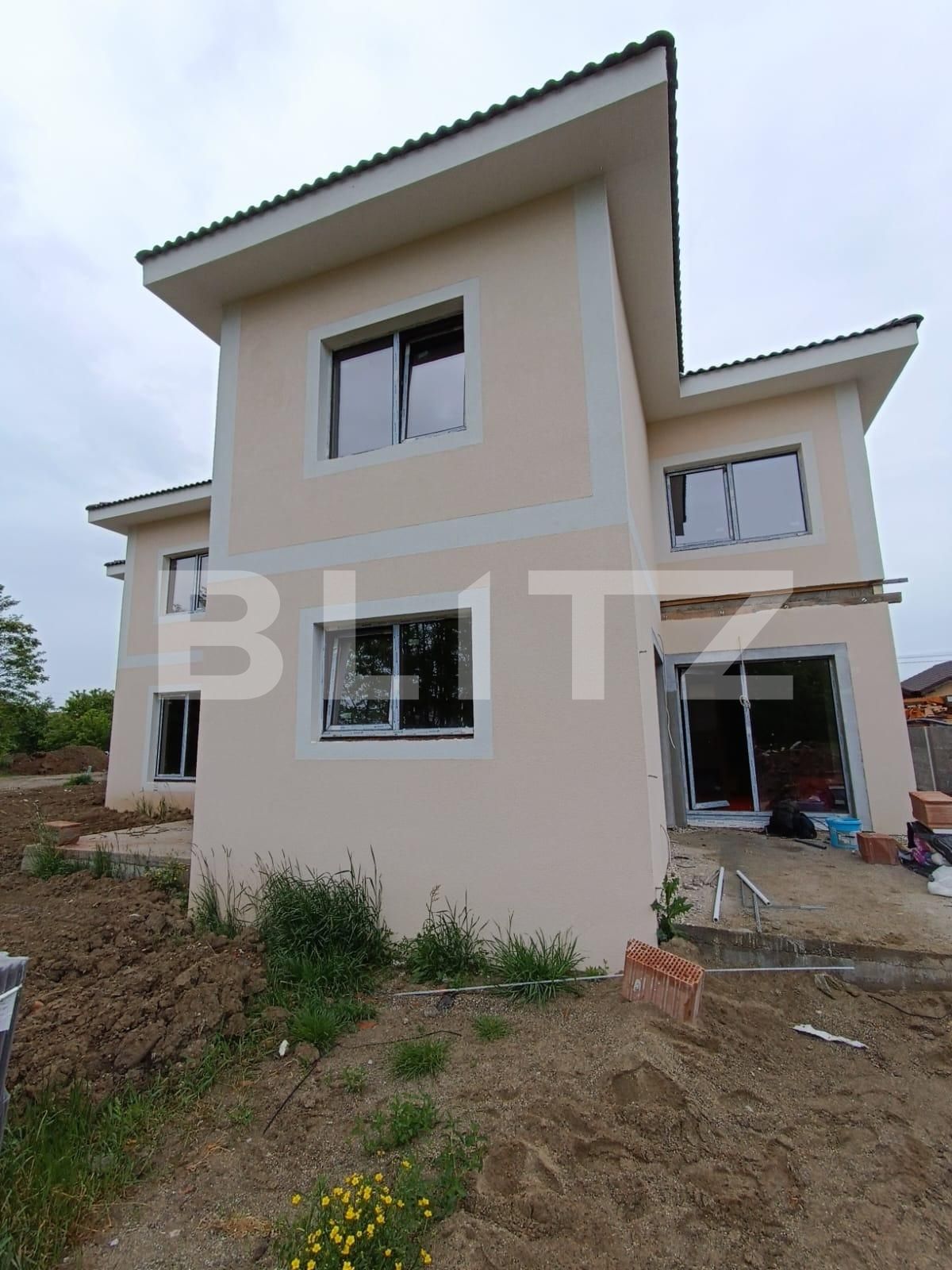 Casa de vânzare 4 camere Giroc - 116154CV | BLITZ Timișoara | Poza1