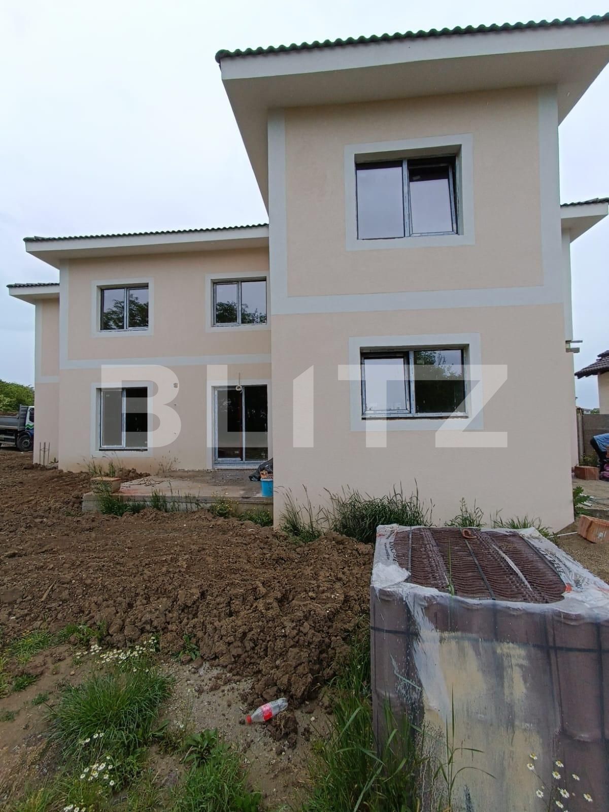 Casa de vânzare 4 camere Giroc - 116154CV | BLITZ Timișoara | Poza3