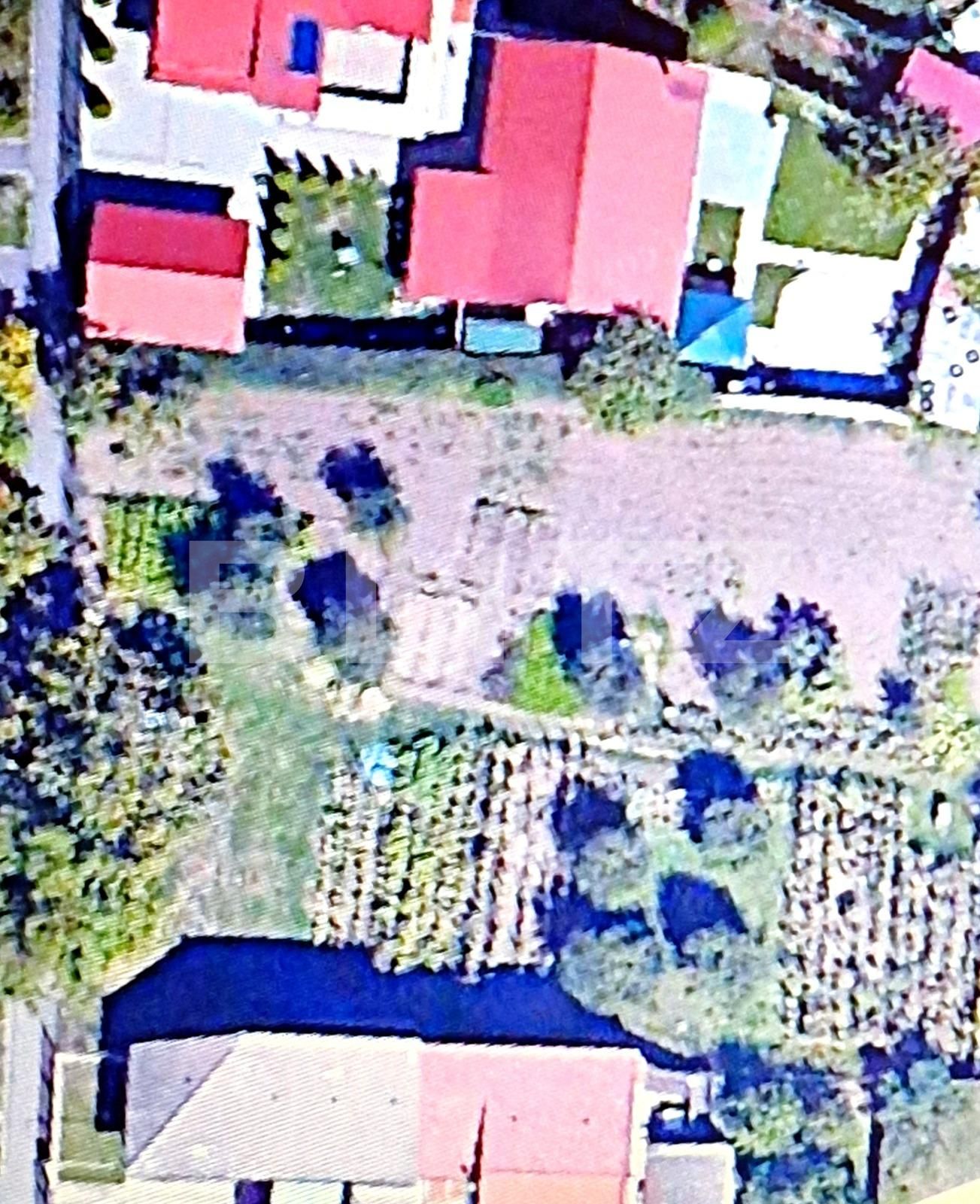 Teren de vânzare Lipovei - 116176TV | BLITZ Timișoara | Poza1