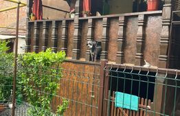 Casa la curte comuna, 70 mp, zona Traian!