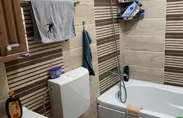 Casa la curte comuna, 70 mp, zona Traian!