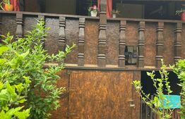 Casa la curte comuna, 70 mp, zona Traian!