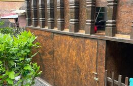 Casa la curte comuna, 70 mp, zona Traian!