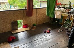 Casa la curte comuna, 70 mp, zona Traian!