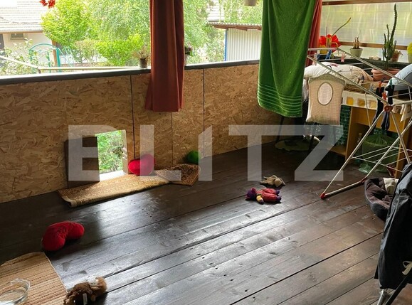 Casa de vânzare 2 camere Traian - 116212CV | BLITZ Timișoara | Poza1