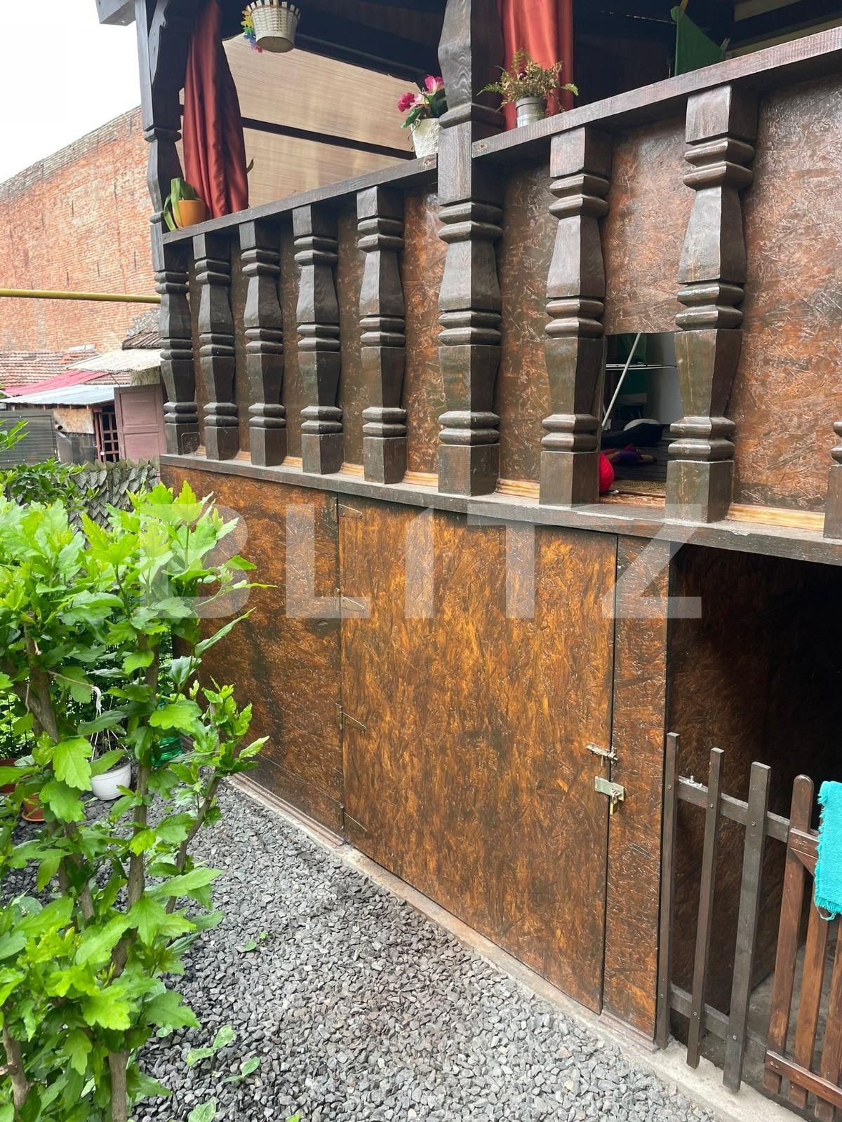 Casa de vânzare 2 camere Traian - 116212CV | BLITZ Timișoara | Poza4